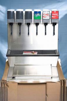 Fountain Equipment