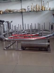 Fountain Equipment