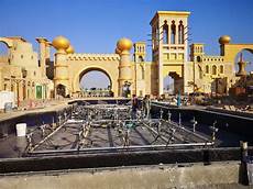 Fountain Equipments