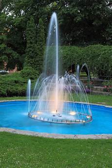 Fountain
