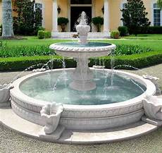 Fountain