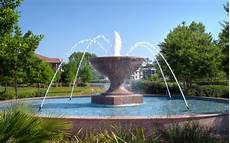 Fountain