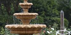 Fountains