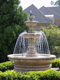 Fountains