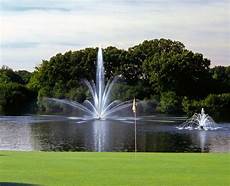 Fountains