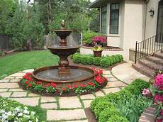 Fountains
