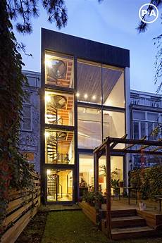 Four Storey Building