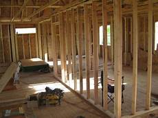 Frame Building