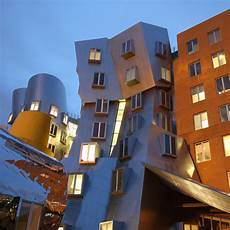 Frame Buildings