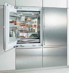 Freezer Cooling Systems