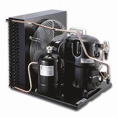 Freezer Cooling Systems