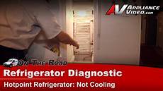 Freezer Cooling Systems