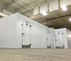 Freezer Cooling Systems