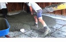 Fresh And Old Concrete Surface Hardeners