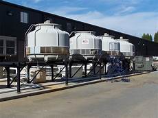 Frp Cooling Tower