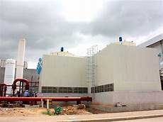Frp Cooling Tower
