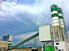 Full Automatic Concrete Block Making Plants