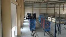 Full Automatic Phenolic Insulation Board Machine