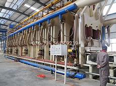 Full Automatic Phenolic Insulation Board Machine