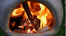 Funneled Fireplaces
