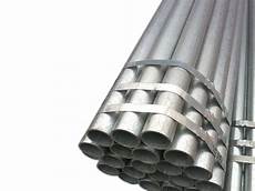 Galvanized Steel Pipe