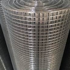 Galvanized Wire Construction
