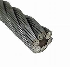 Galvanized Wire Construction