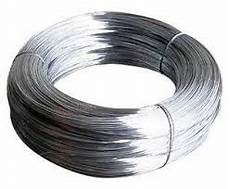 Galvanized Wire Construction