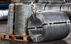 Galvanized Wire Construction
