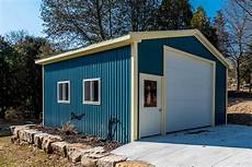 Garage Building
