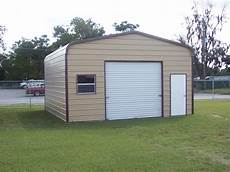 Garage Building