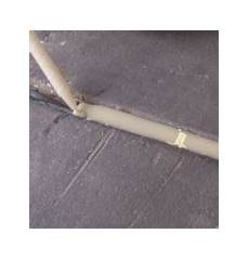Garage Joint Filler