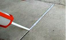Garage Joint Filler