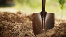Garden Shovel
