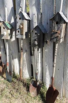 Garden Shovel
