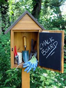 Garden Tools
