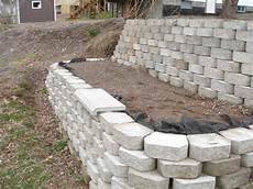Garden Wall Concrete Mold