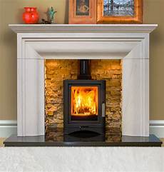 Gas Chimneys