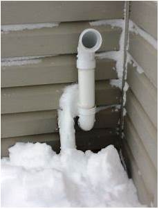 Gas Chimneys