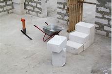 Gas Concrete Plant