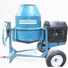 Gas Concrete
