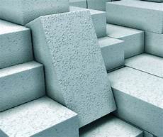 Gas Concrete