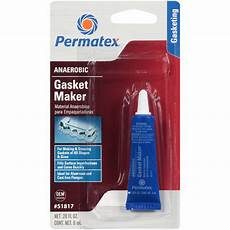 Gasket Makers