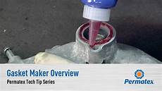 Gasket Makers