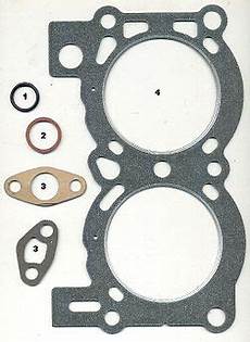 Gasket