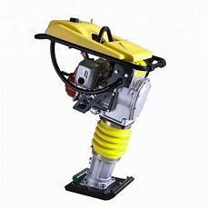 Gasoline Concrete Cutting Machine