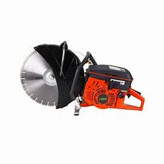 Gasoline Concrete Cutting Machine