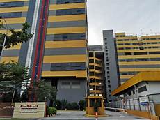 General Building Projects