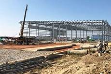 General Building Projects