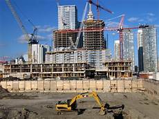General Building Projects